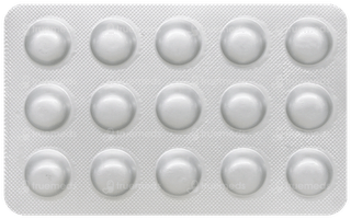 Telmaheal 20 Tablet 15